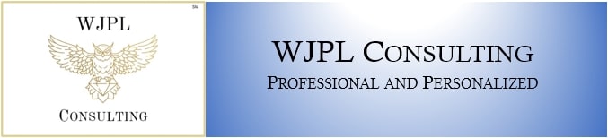 WJPL Consulting